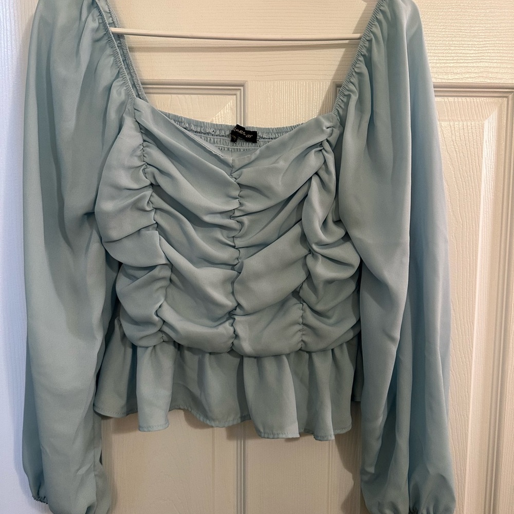 Women's Blouse